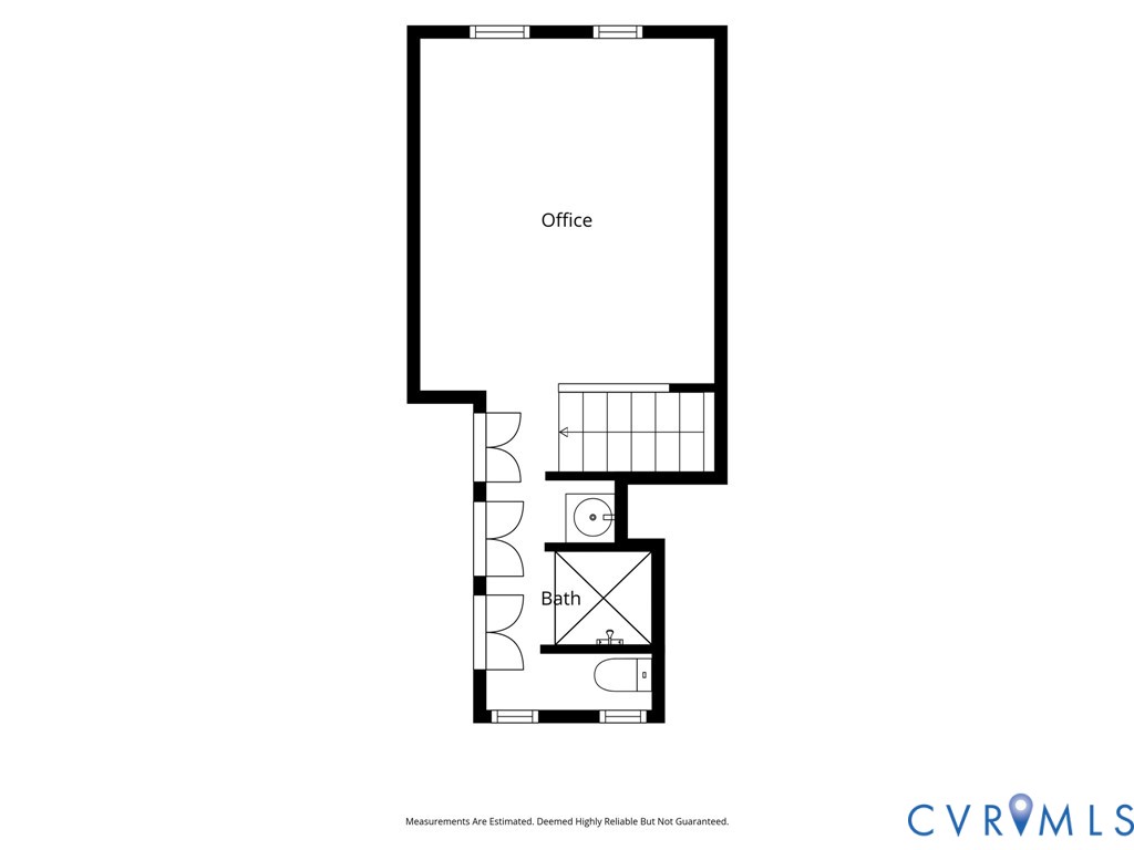 2284 Wallace's Bridge Road Lunenburg, VA 23952 - Photo 87 of 89 Floor plan