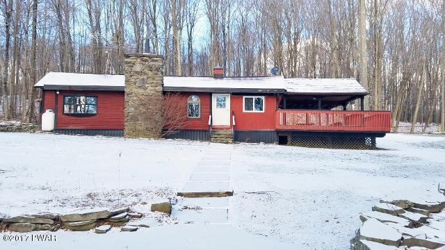 1343 Millcreek Road Newfoundland, PA 18445 - Photo 22 of 29
