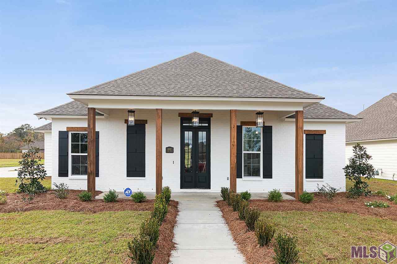 8202 Knee Tree Drive Baton Rouge, LA 70818 - Photo 1 of 12 Gallery Image 1