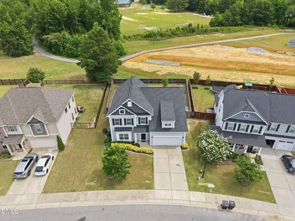$435,000 | 209 Royal Oak Lane, Garner, NC 27529