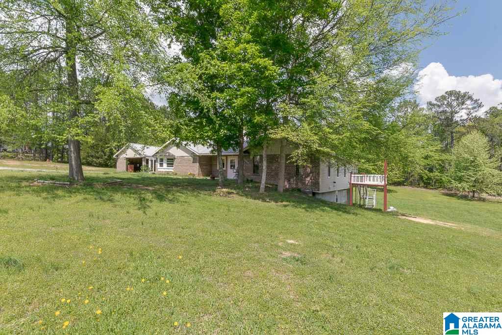 1210 County Road 61 Clanton, AL 35046 - Photo 4 of 50