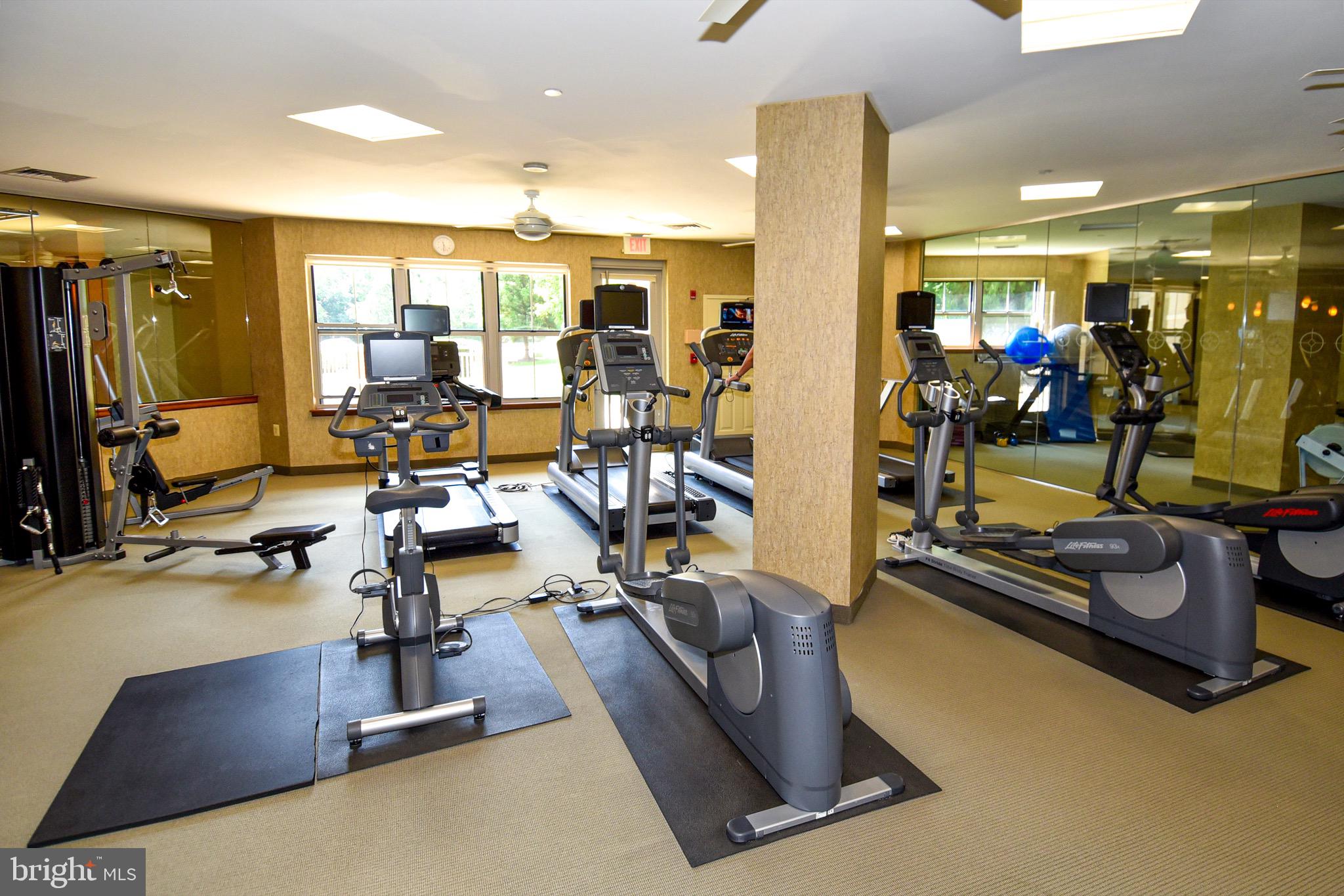 11800 Sunset Hills Road, Unit 1024 Reston, VA 20190 - Photo 31 of 41 Fitness