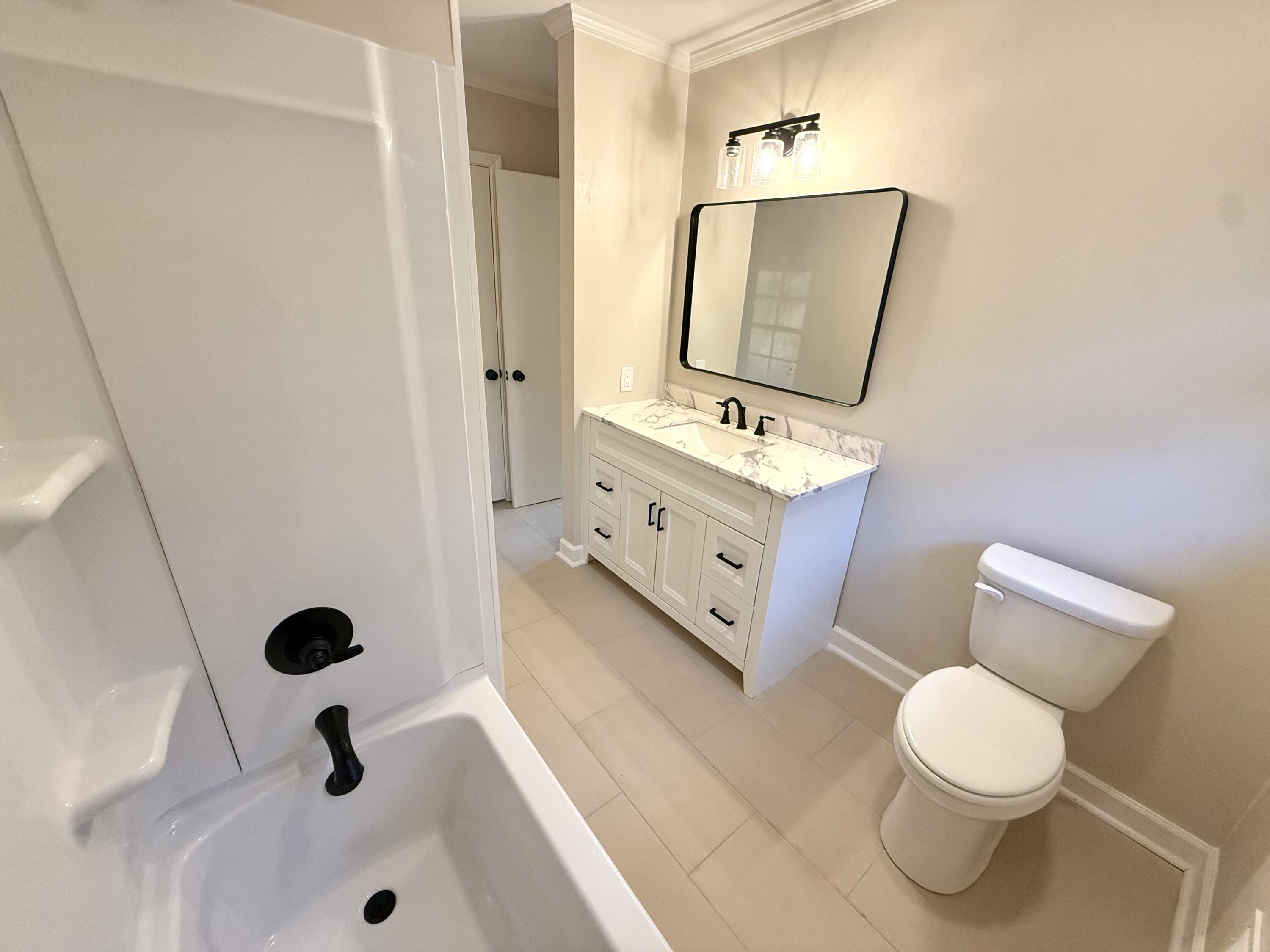2282 Garrison Street Sumter, SC 29154 - Photo 22 of 63 New plumbing fixtures