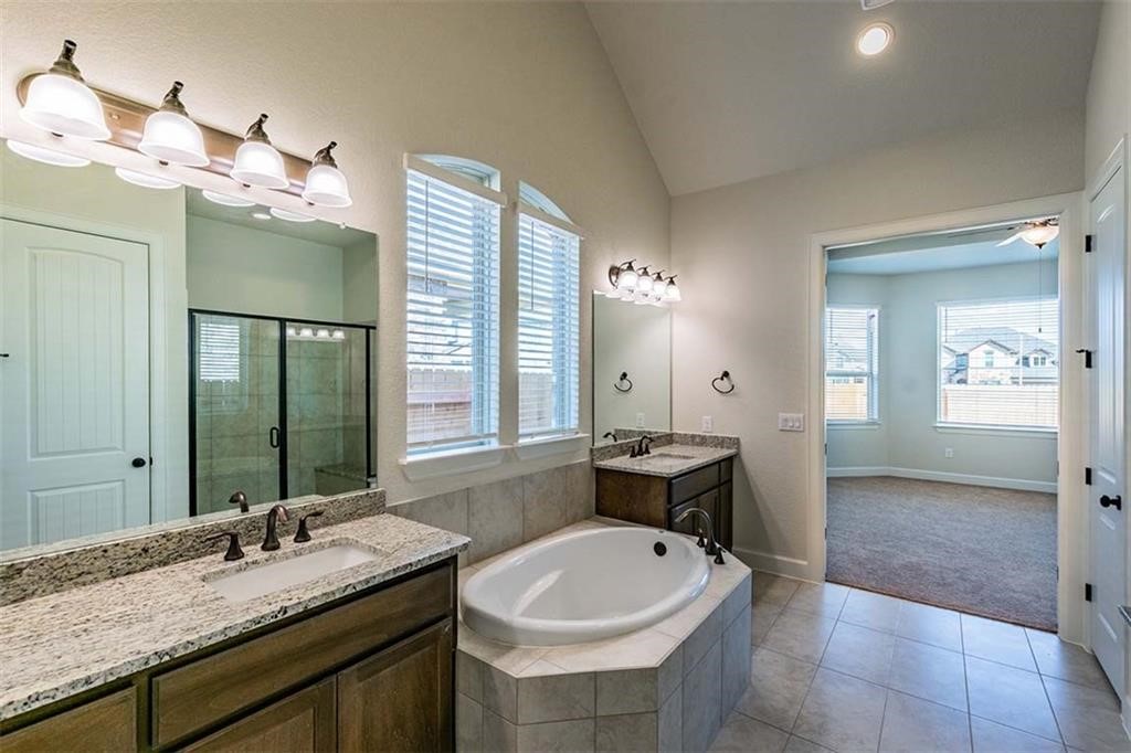 932 Hezekiah Lane Leander, TX 78641 - Photo 14 of 21
