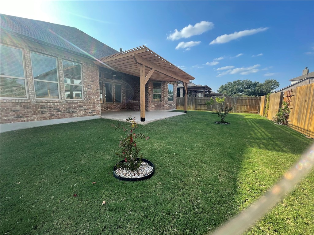 932 Hezekiah Lane Leander, TX 78641 - Photo 18 of 21