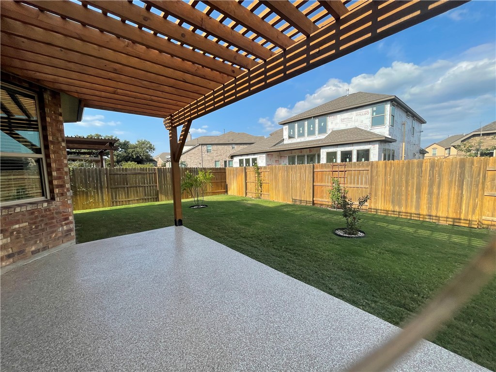 932 Hezekiah Lane Leander, TX 78641 - Photo 19 of 21
