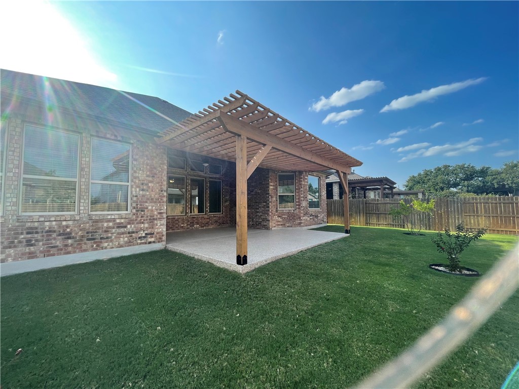932 Hezekiah Lane Leander, TX 78641 - Photo 20 of 21