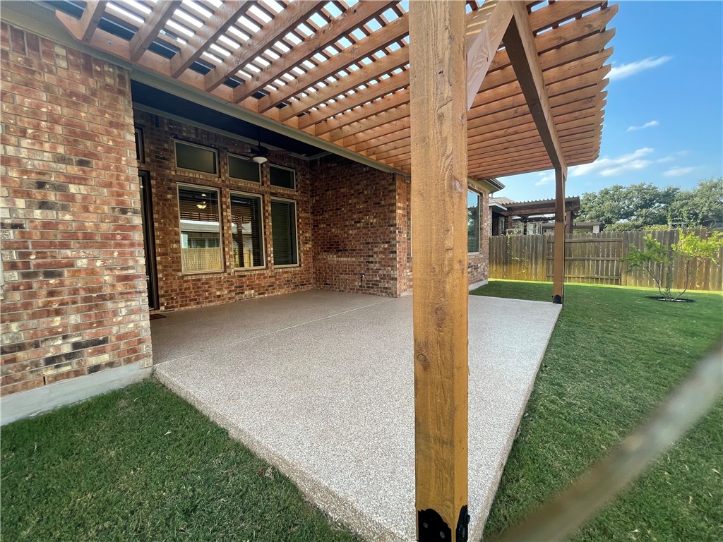 932 Hezekiah Lane Leander, TX 78641 - Photo 21 of 21