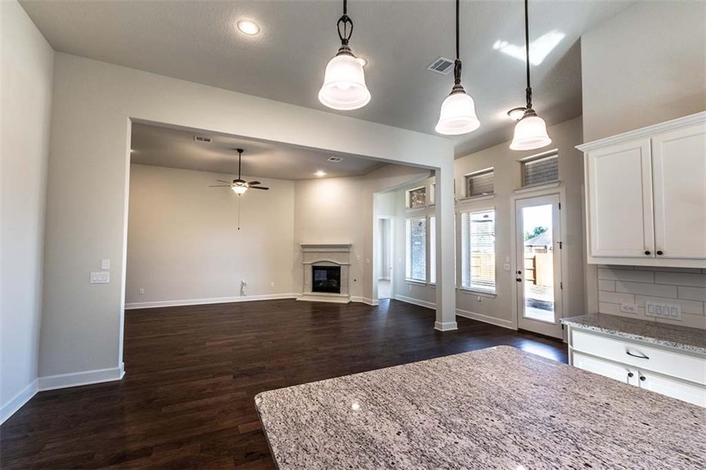 932 Hezekiah Lane Leander, TX 78641 - Photo 5 of 21