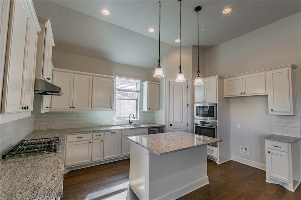 932 Hezekiah Lane Leander, TX 78641 - Photo 6 of 21