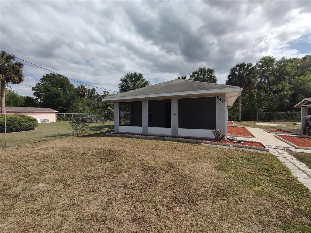 540 West Mathis Street DeLand, FL 32720 - Photo 5 of 27