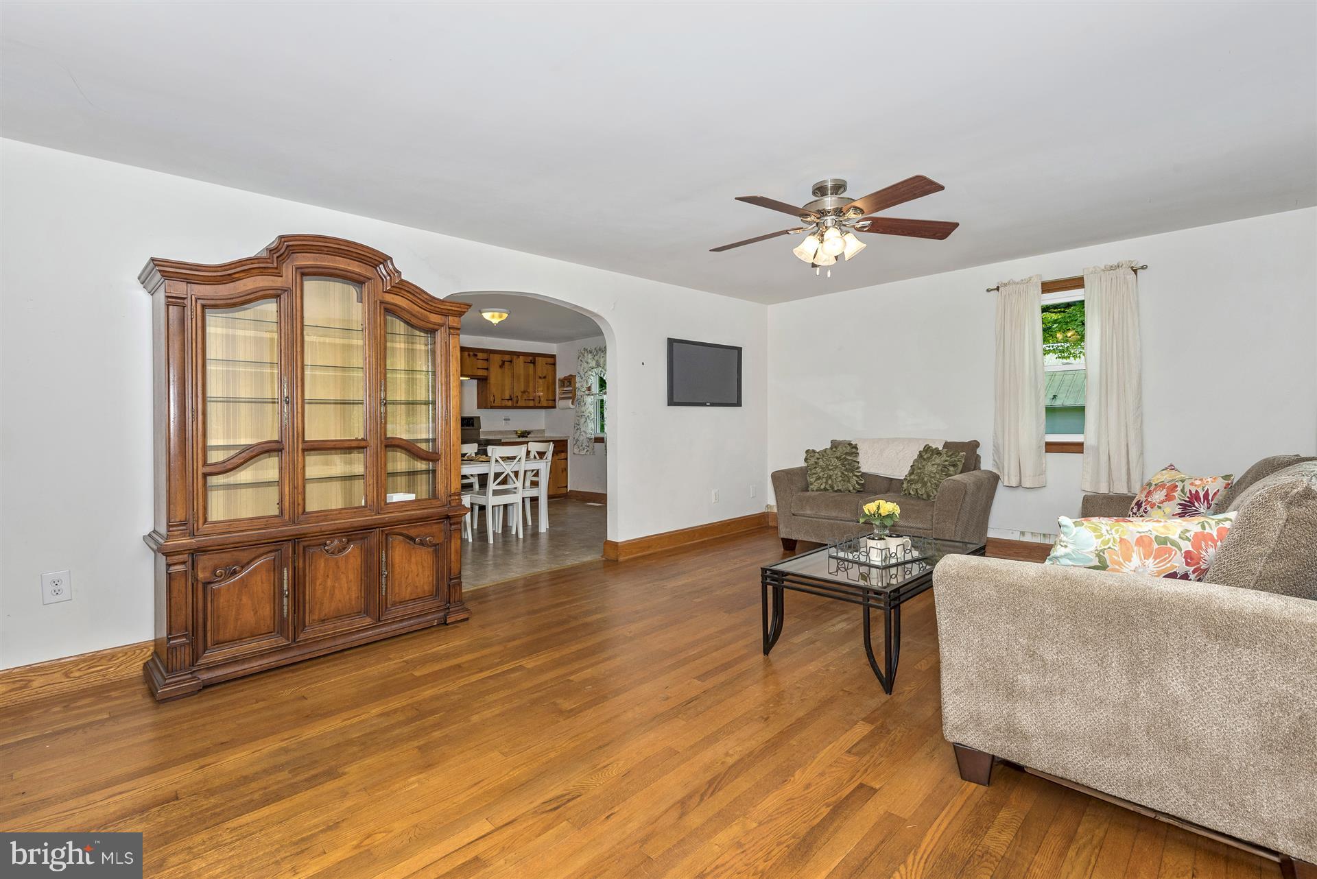 6920 Kellys Store Road Thurmont, MD 21788 - Photo 12 of 30 Kitchen