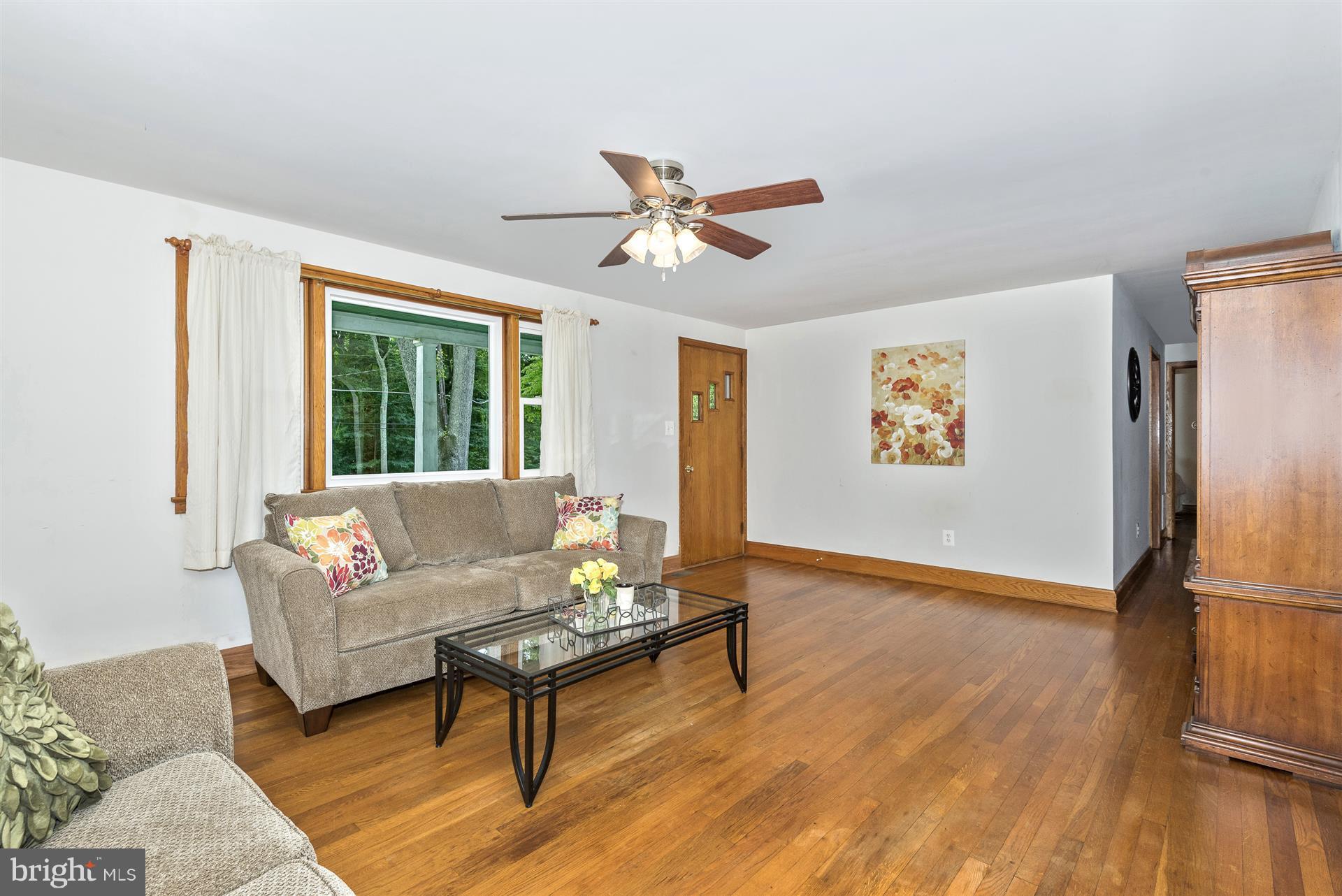 6920 Kellys Store Road Thurmont, MD 21788 - Photo 14 of 30 Kitchen