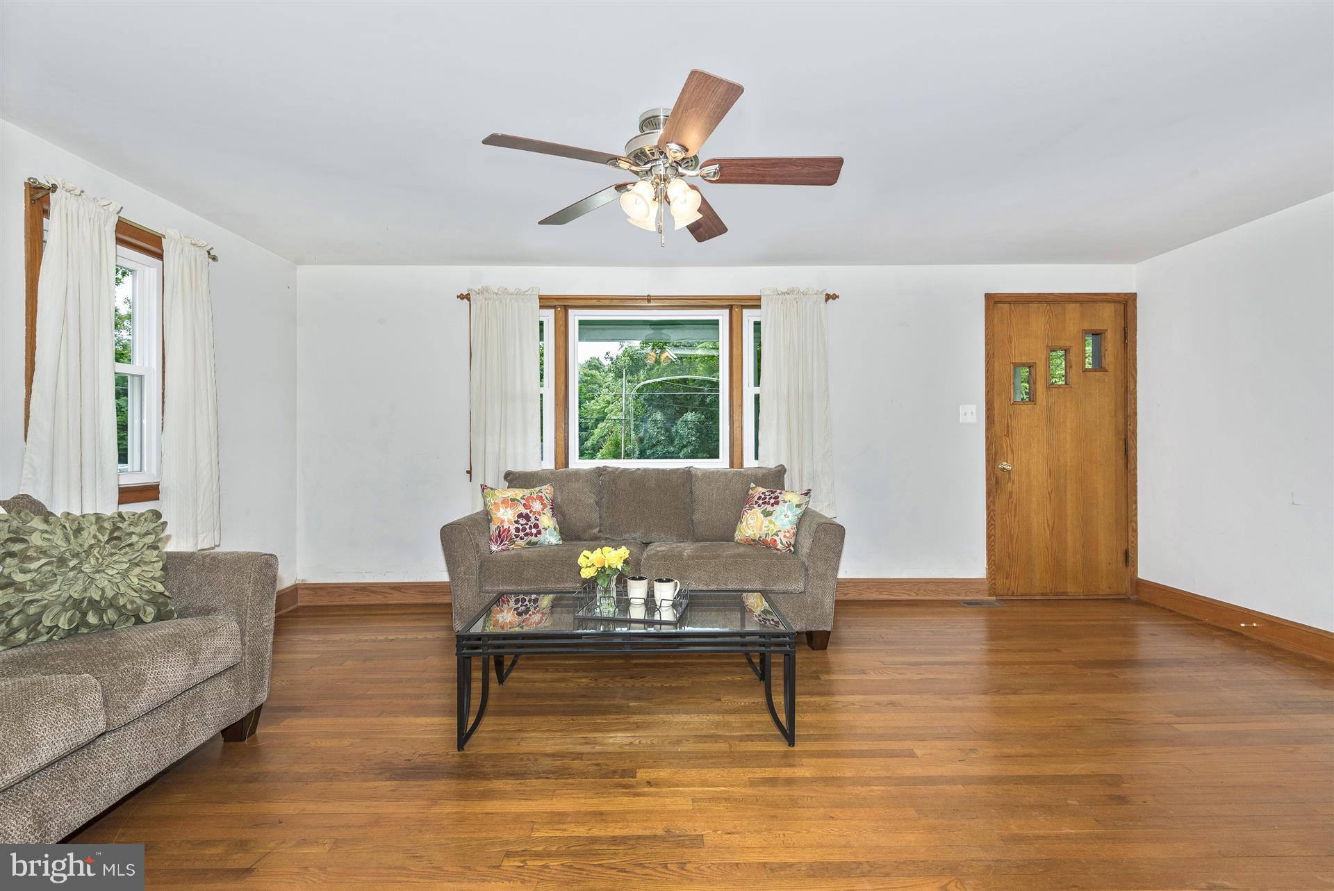 6920 Kellys Store Road Thurmont, MD 21788 - Photo 17 of 30 Kitchen