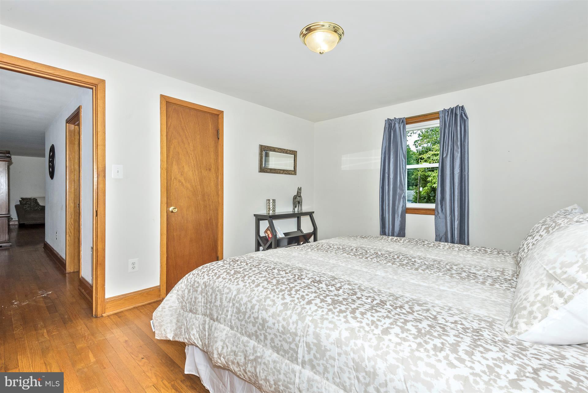 6920 Kellys Store Road Thurmont, MD 21788 - Photo 21 of 30 Bedroom