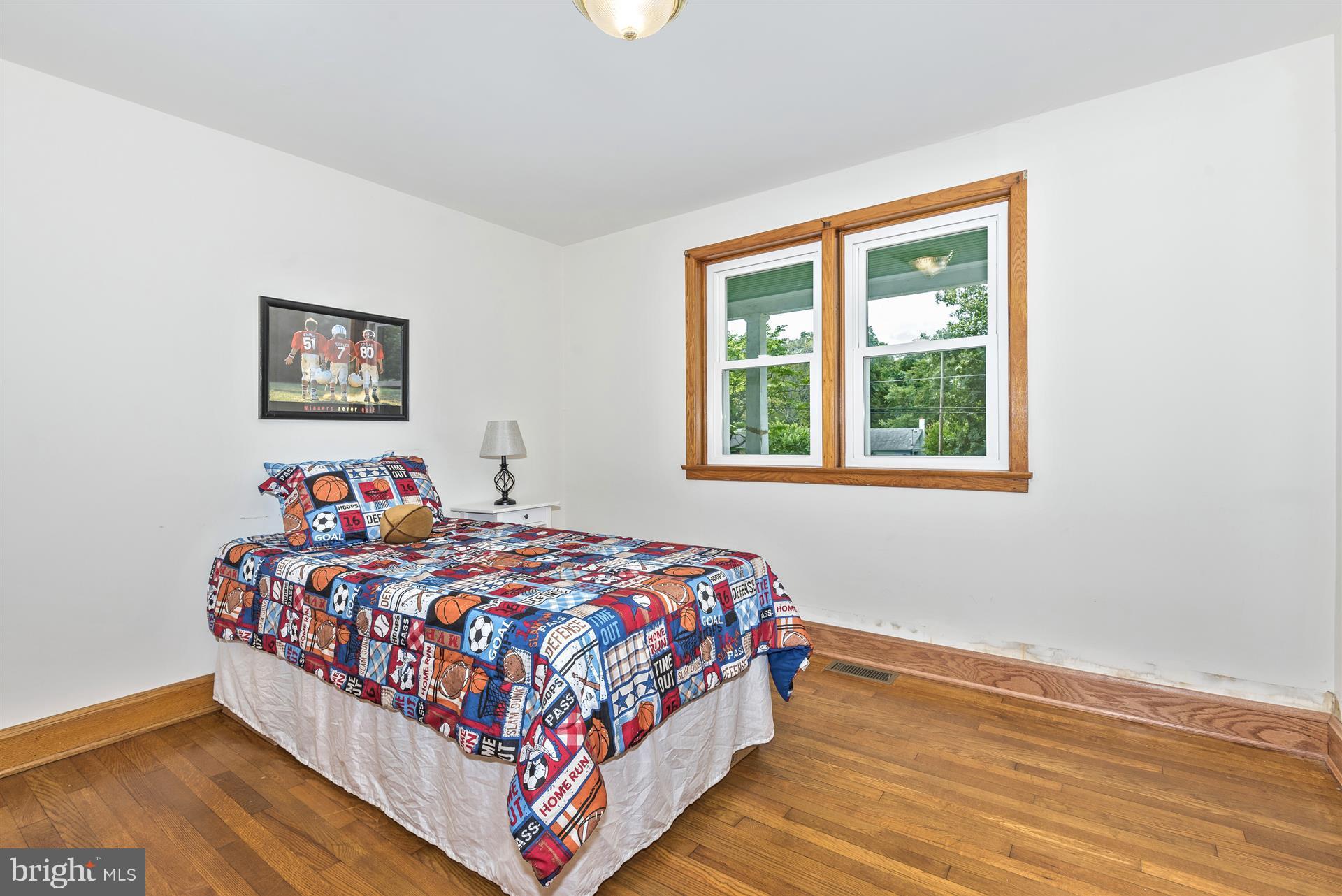 6920 Kellys Store Road Thurmont, MD 21788 - Photo 22 of 30 Bedroom