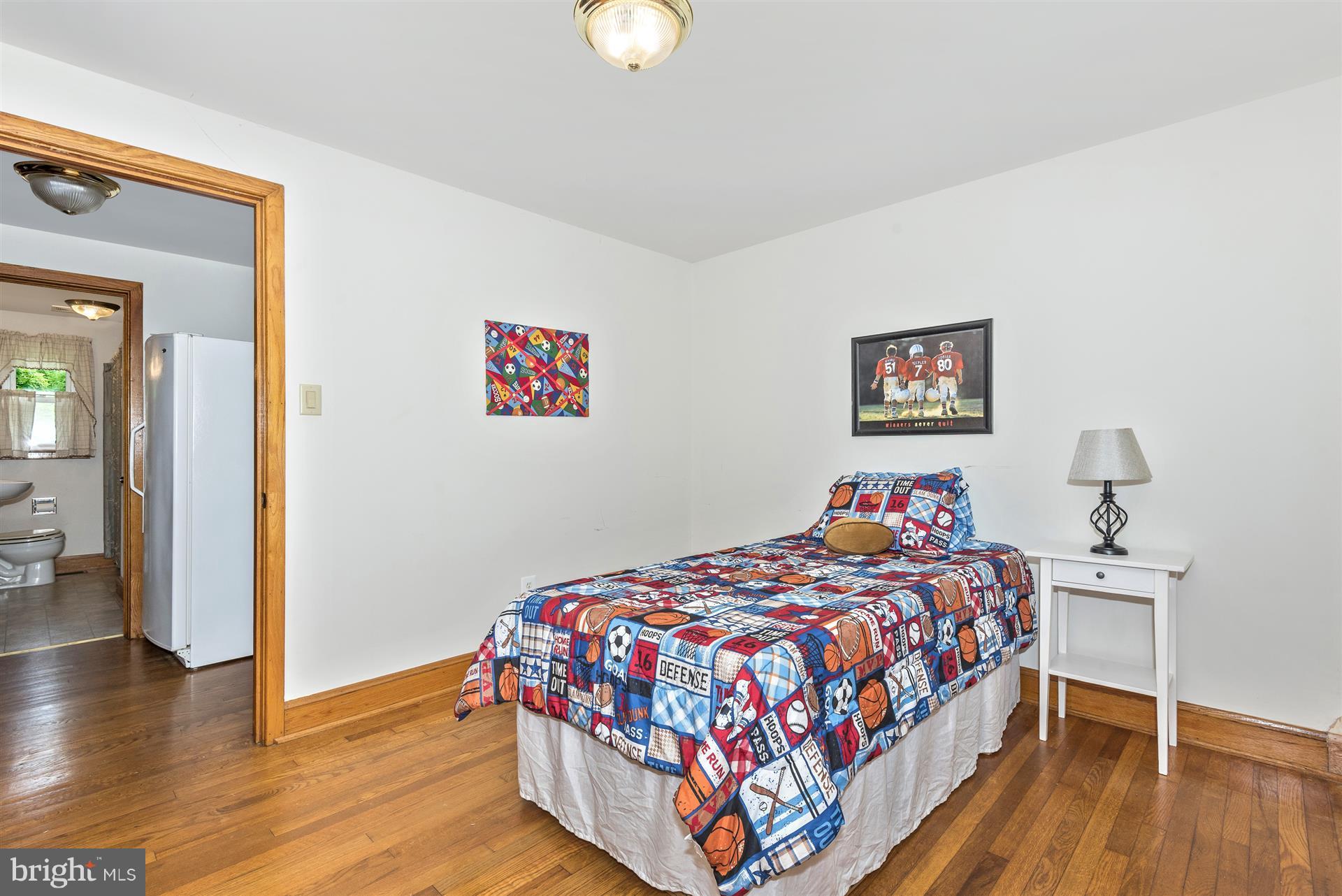 6920 Kellys Store Road Thurmont, MD 21788 - Photo 23 of 30 Bedroom