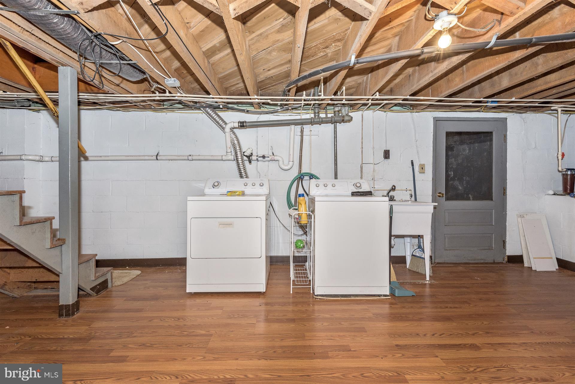 6920 Kellys Store Road Thurmont, MD 21788 - Photo 28 of 30 Basement