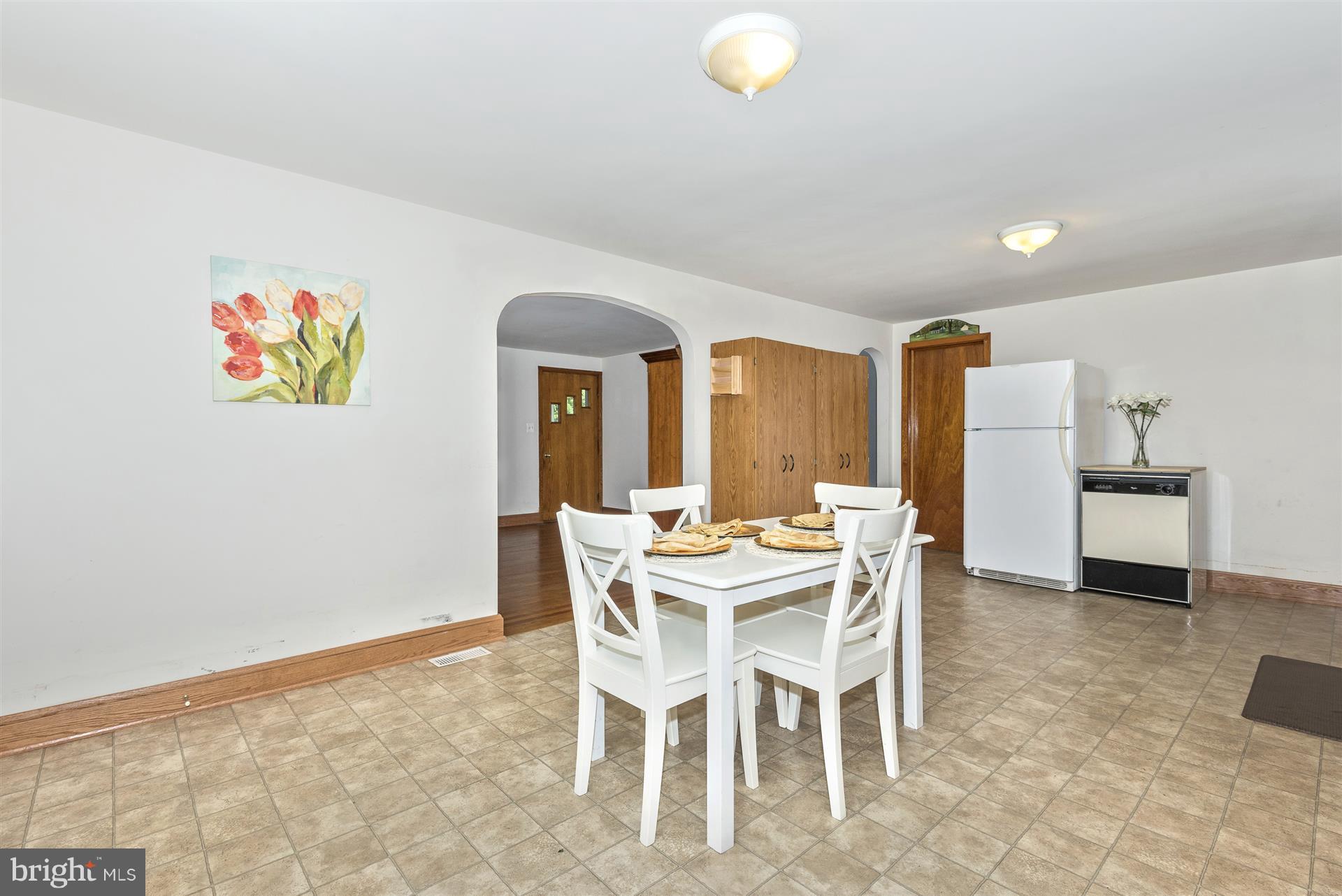 6920 Kellys Store Road Thurmont, MD 21788 - Photo 7 of 30 Kitchen