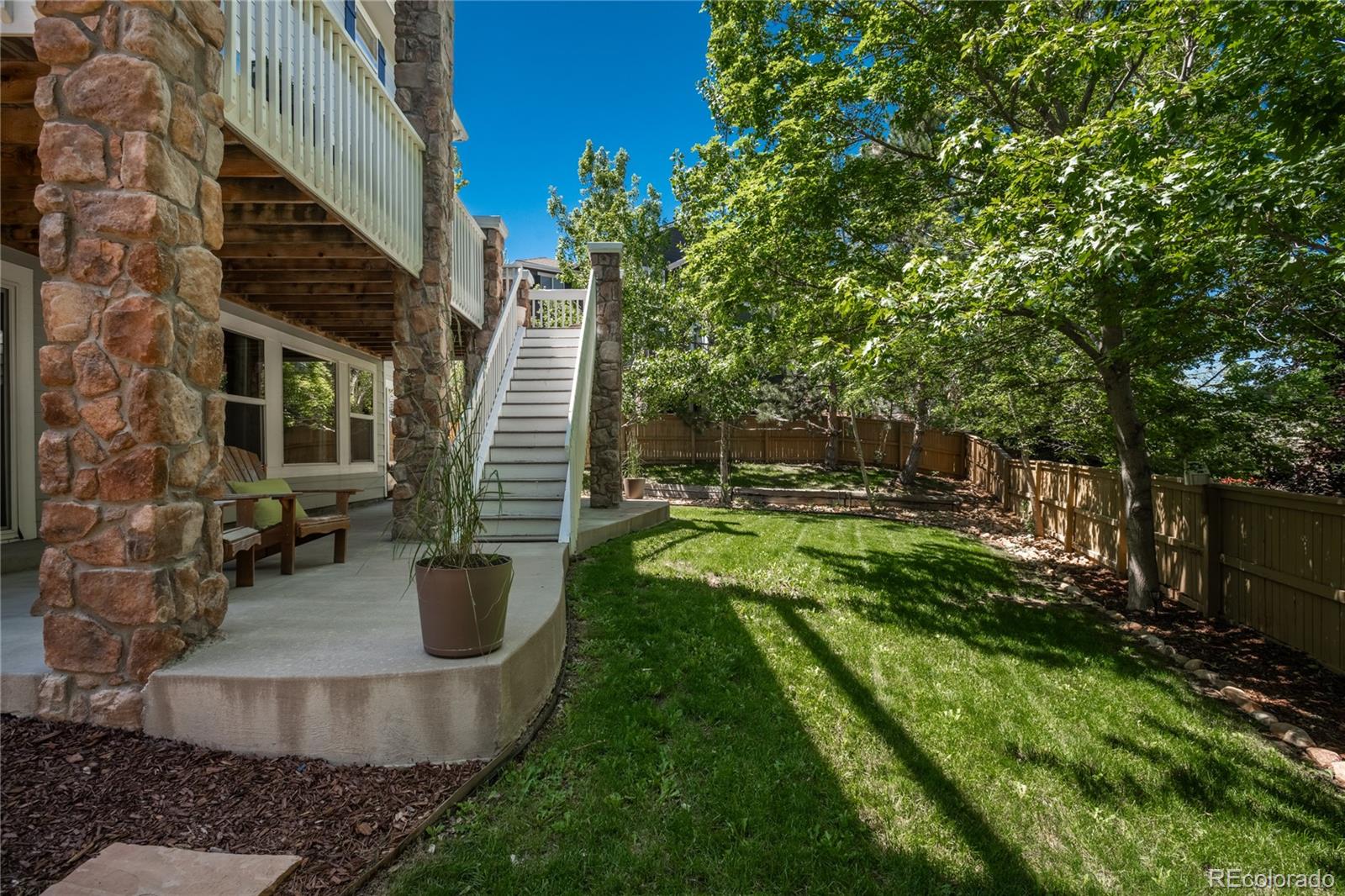 3071 Fox Sedge Lane Highlands Ranch, CO 80126 - Photo 36 of 49