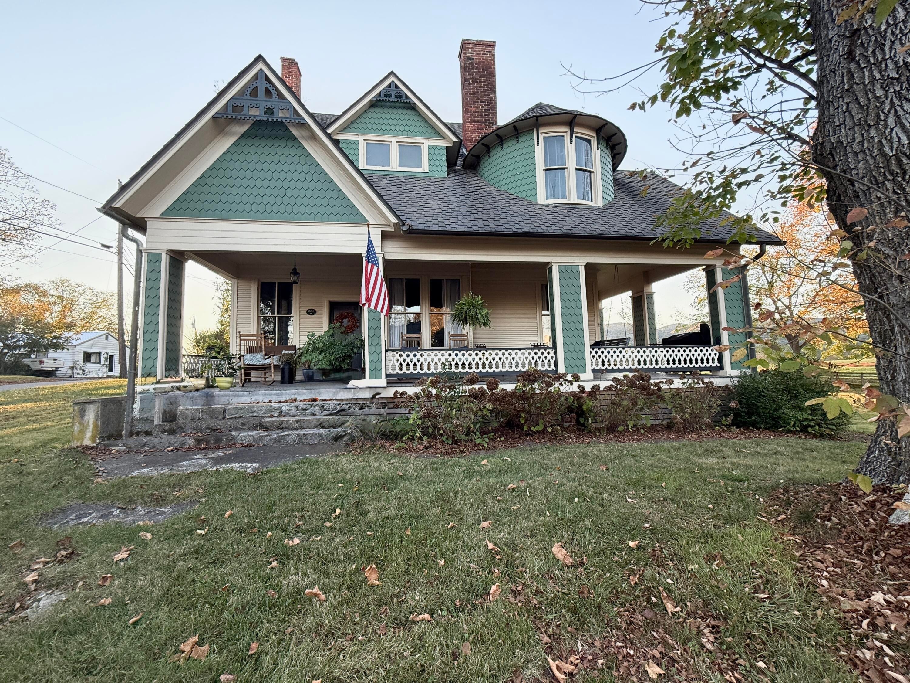 22 Knobs Road Union, WV 24983 - Photo 10 of 181 Gallery Image 10
