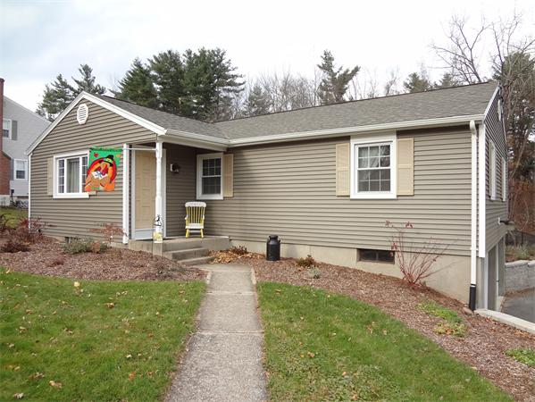466 Gooseberry Road West Springfield, MA 01089 - Photo 2 of 26 Gallery Image 2