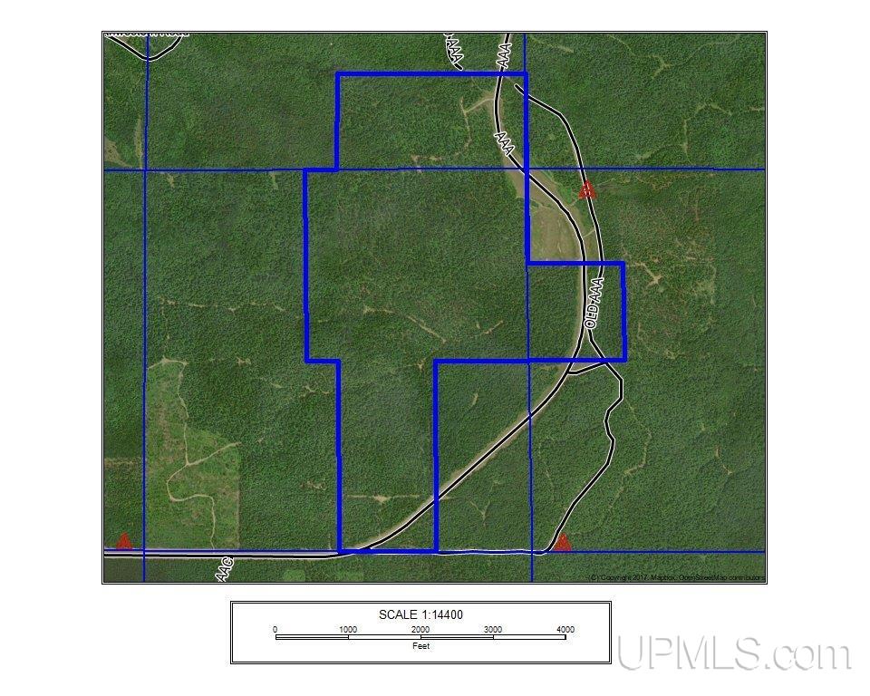 Tbd359 Tbd359 Aaa Road Big Bay, MI 49808 - Photo 2 of 36