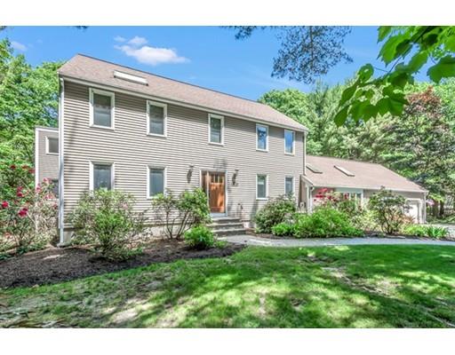 28 Woodstone Road Northborough, MA 01532 - Photo 30 of 30 Gallery Image 30
