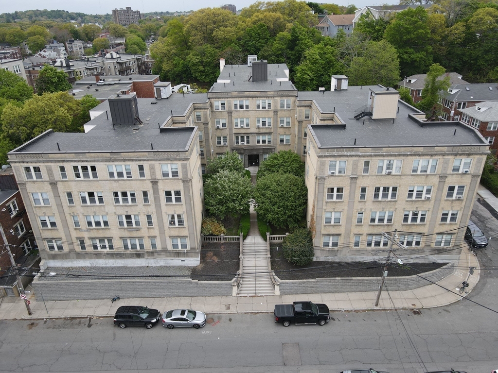 28 Colborne Road, Unit 15 Boston, MA 02135 - Photo 4 of 4