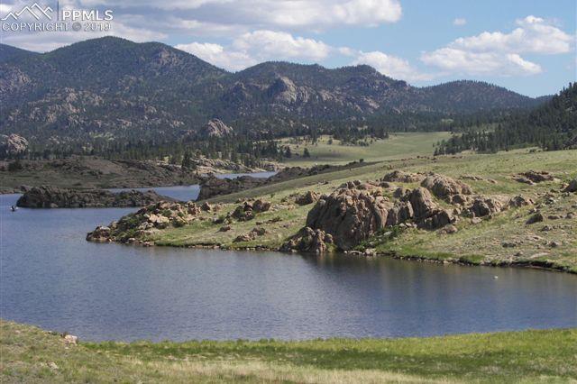 470 Ranger Station Road Guffey, CO 80820 - Photo 36 of 36
