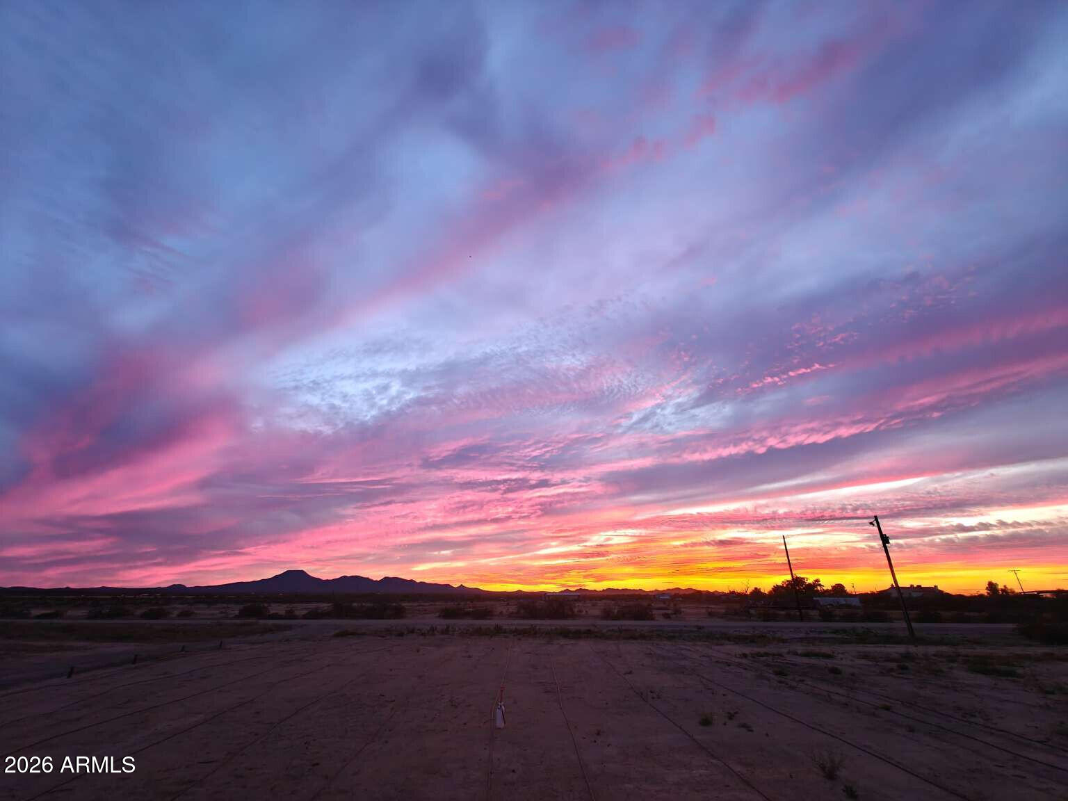 4541 South Murphy Road Stanfield, AZ 85172 - Photo 25 of 27
