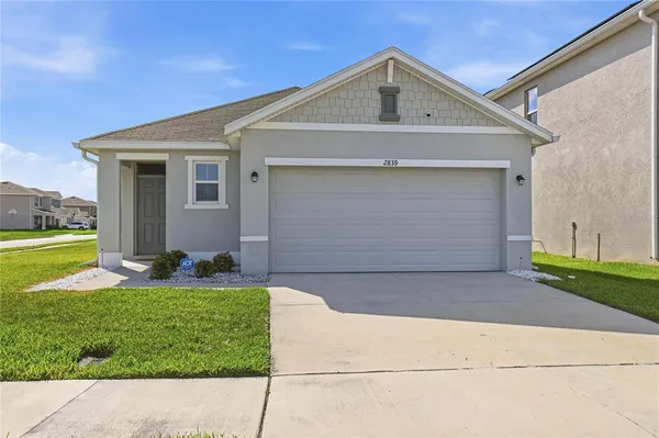 $2,600 | 2839 Maiden Grass Isle, Wesley Chapel, FL 33545