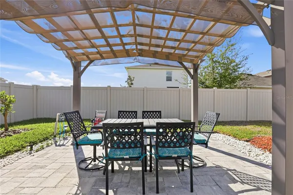 $2,600 | 2839 Maiden Grass Isle, Wesley Chapel, FL 33545