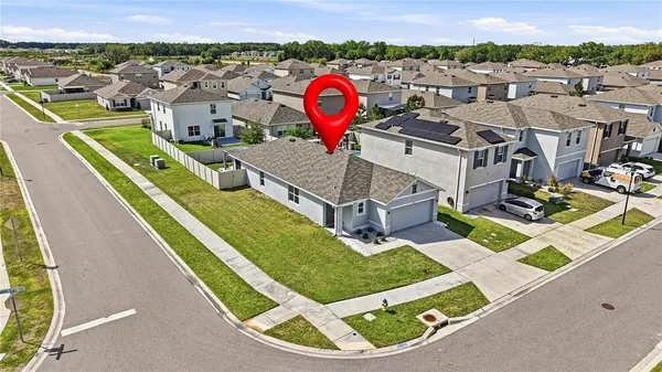 $2,600 | 2839 Maiden Grass Isle, Wesley Chapel, FL 33545