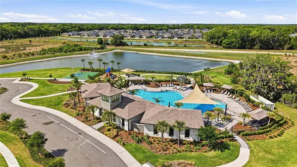 $2,600 | 2839 Maiden Grass Isle, Wesley Chapel, FL 33545