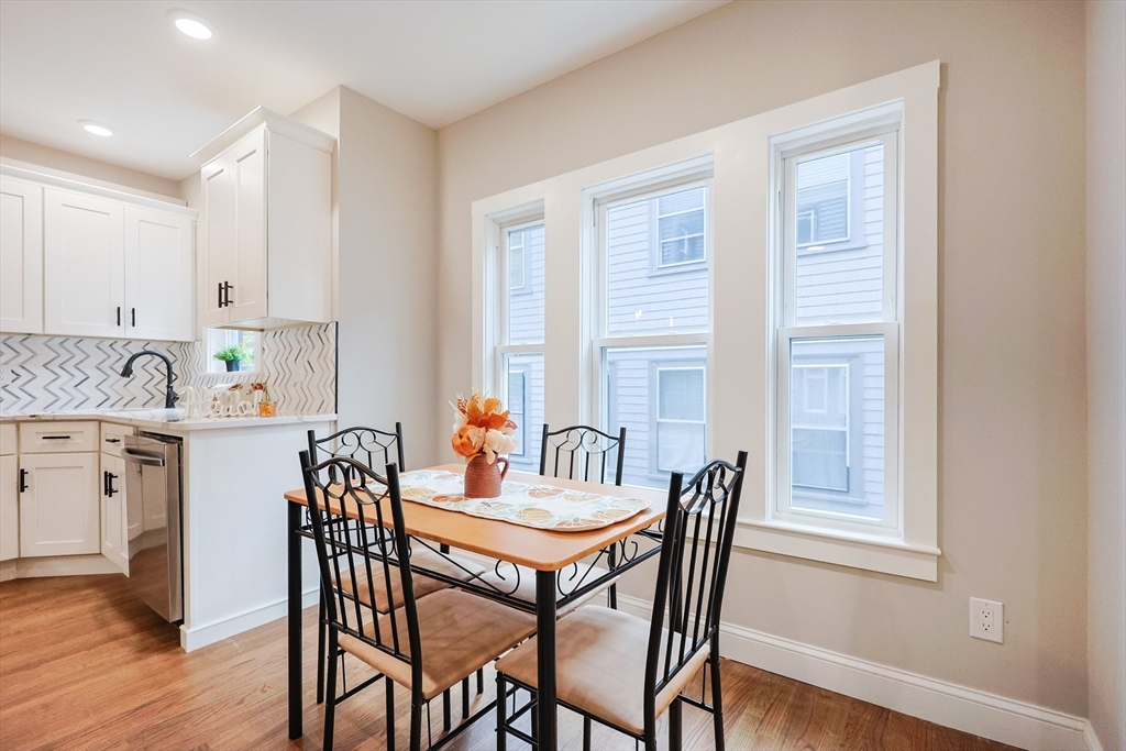 11 Watson Street, Unit 1 Somerville, MA 02144 - Photo 7 of 29