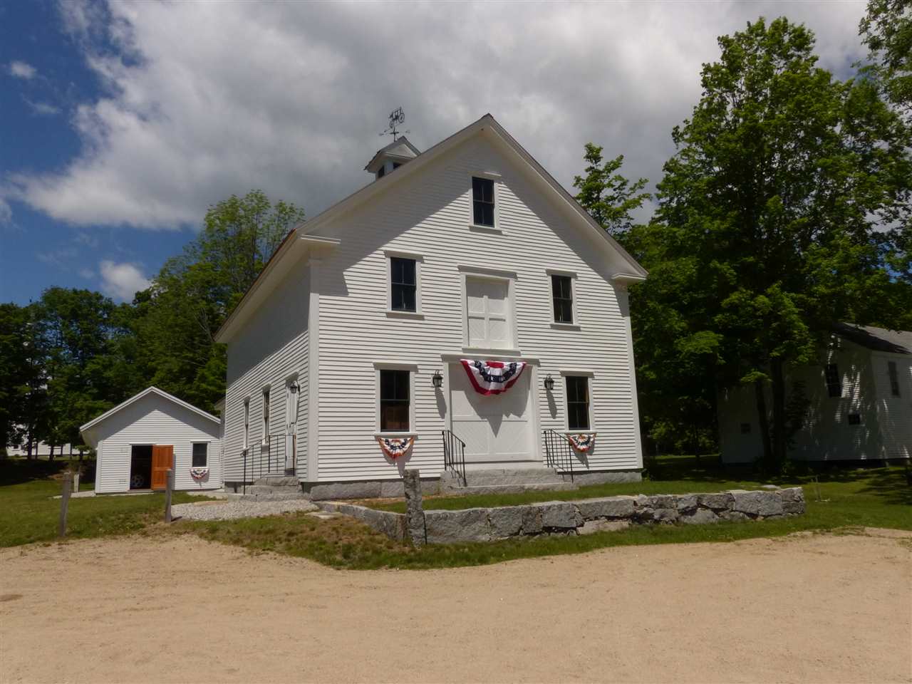 15 K Buzzell Ridge Road, Unit 10 Sandwich, NH 03227 - Photo 12 of 40
