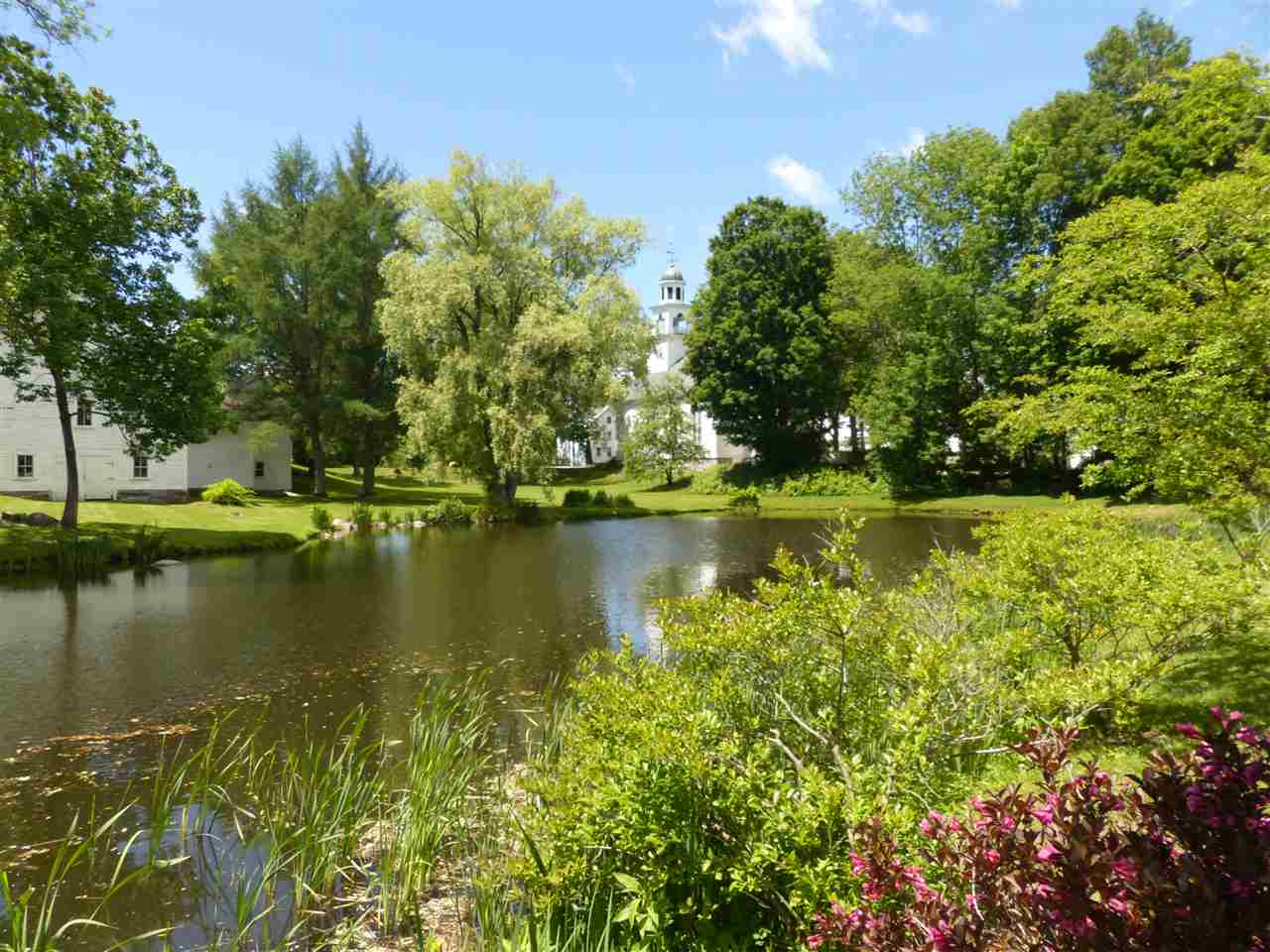 15 K Buzzell Ridge Road, Unit 10 Sandwich, NH 03227 - Photo 15 of 40