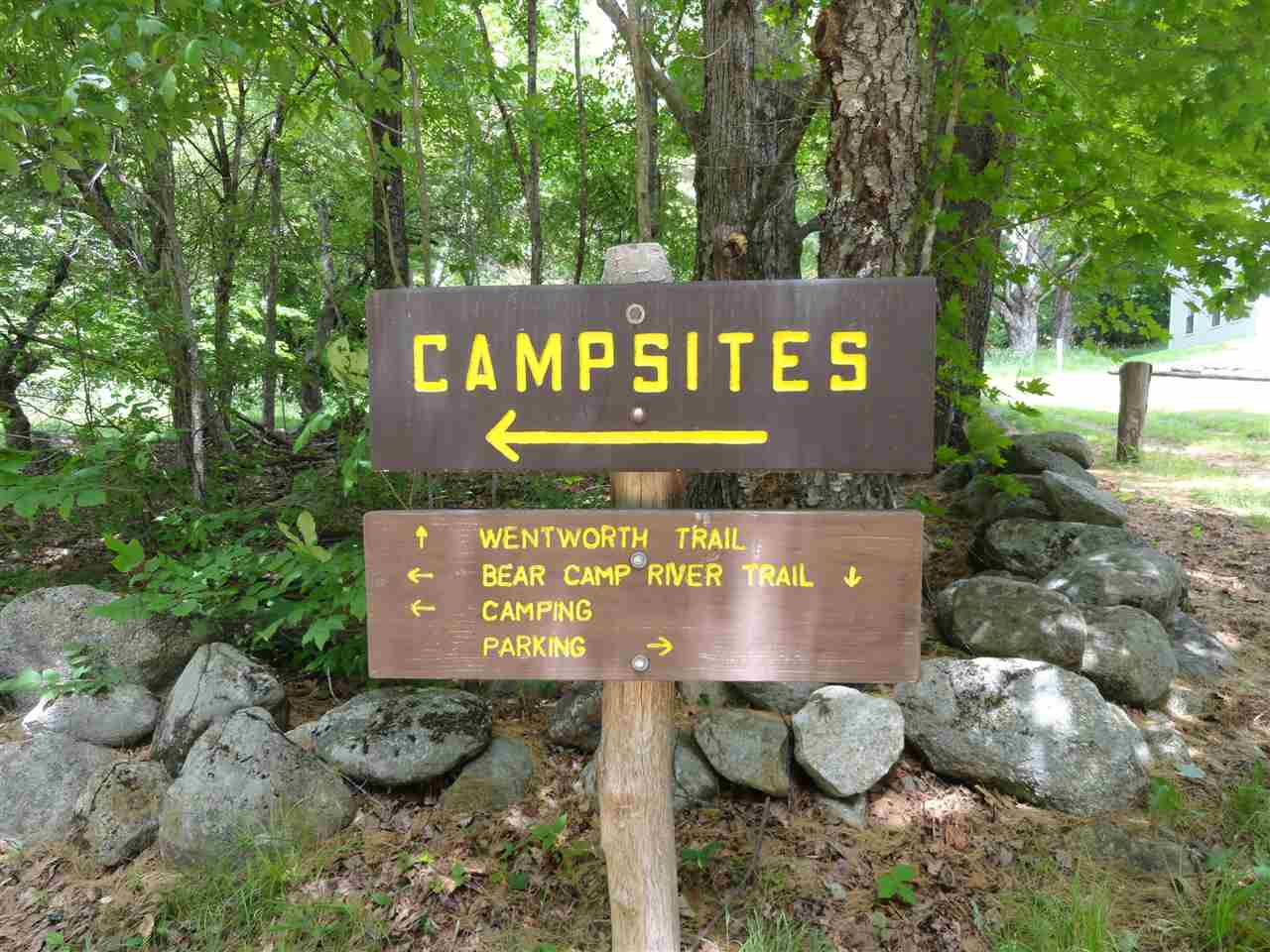 15 K Buzzell Ridge Road, Unit 10 Sandwich, NH 03227 - Photo 28 of 40