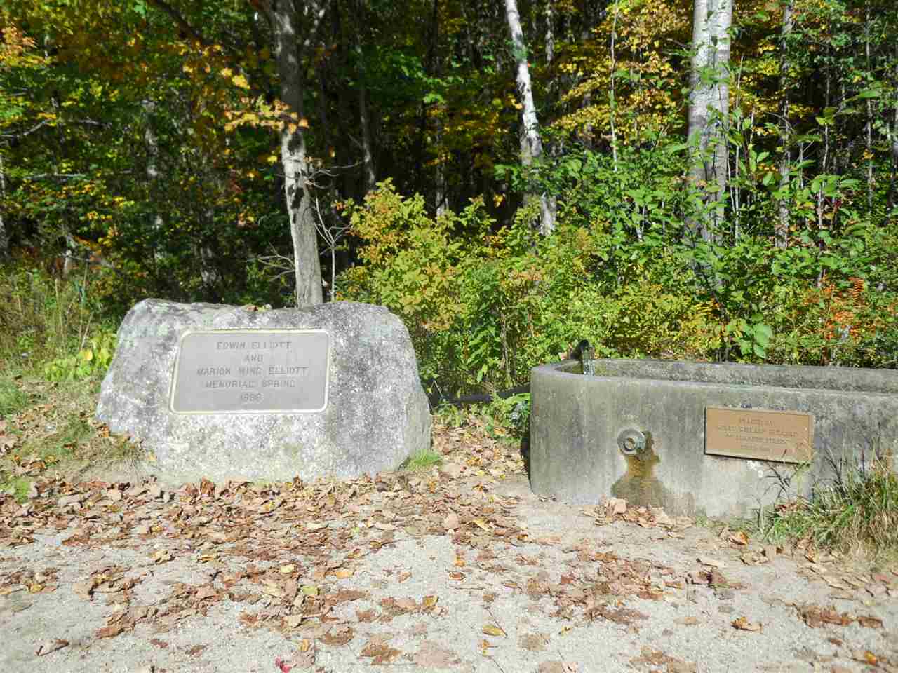 15 K Buzzell Ridge Road, Unit 10 Sandwich, NH 03227 - Photo 36 of 40