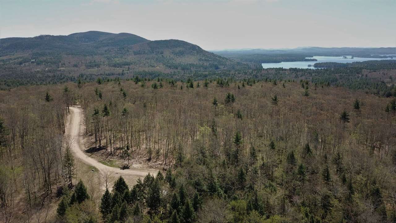 15 K Buzzell Ridge Road, Unit 10 Sandwich, NH 03227 - Photo 5 of 40