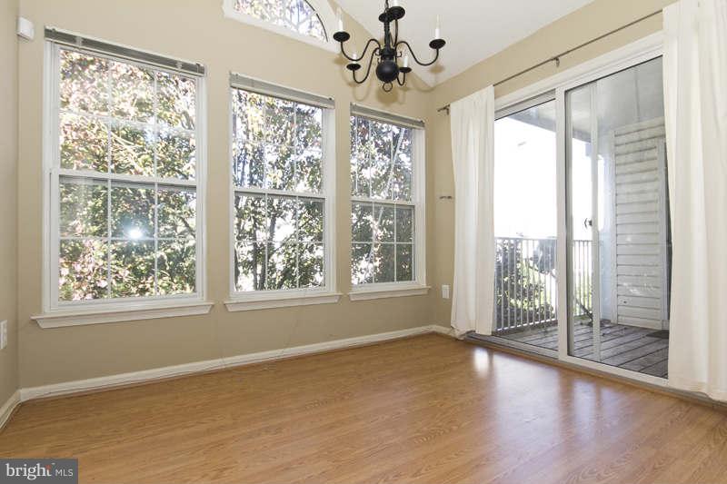 9733 Reese Farm Road, Unit 9733 Owings Mills, MD 21117 - Photo 8 of 23 Dining Room