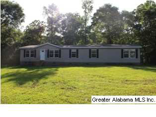 1062 Red Eagle Road Ohatchee, AL 36271 - Photo 1 of 30