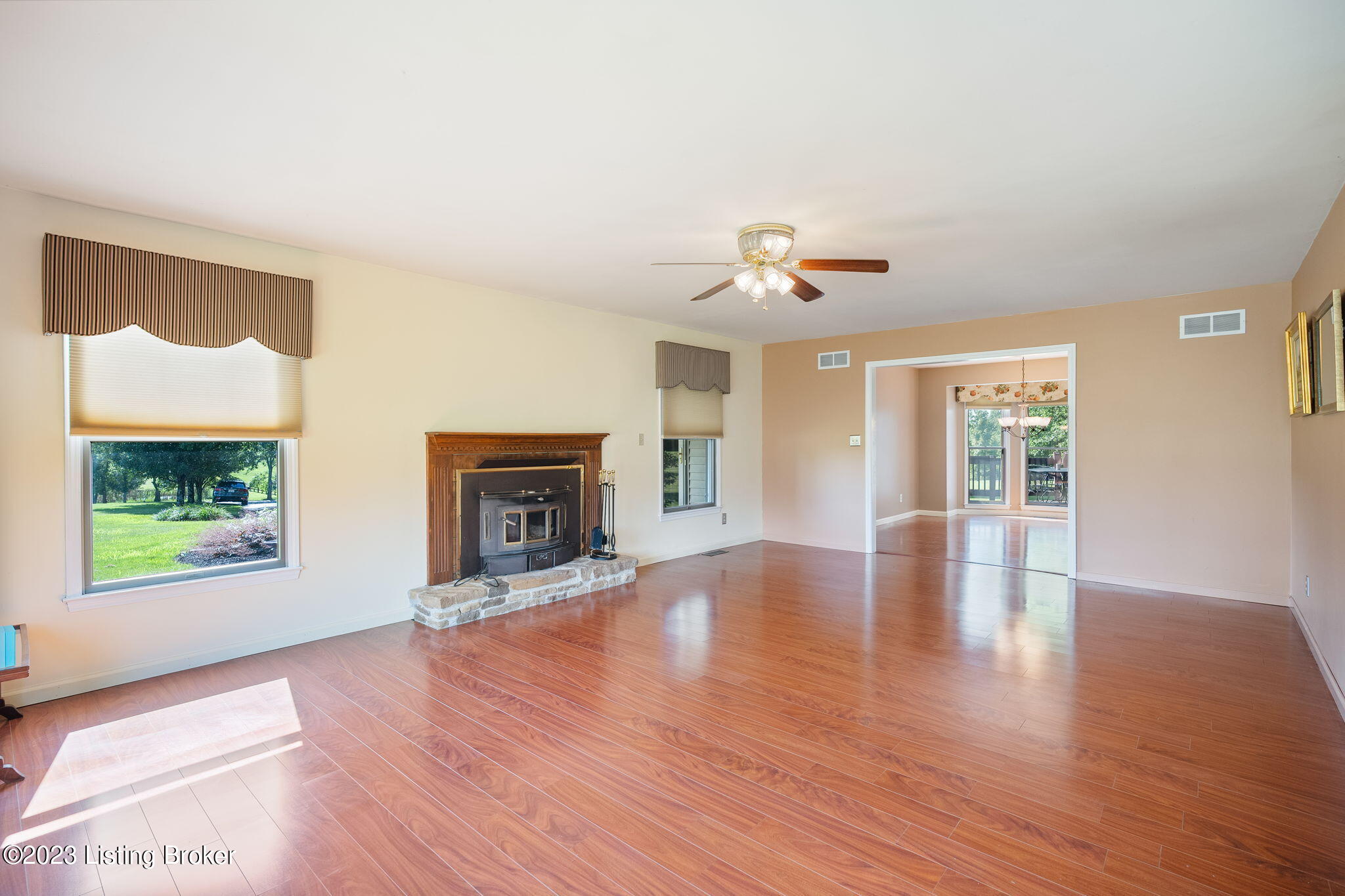 891 Conner Station Road Simpsonville, KY 40067 - Photo 11 of 67 891 Conner Station Rd-32