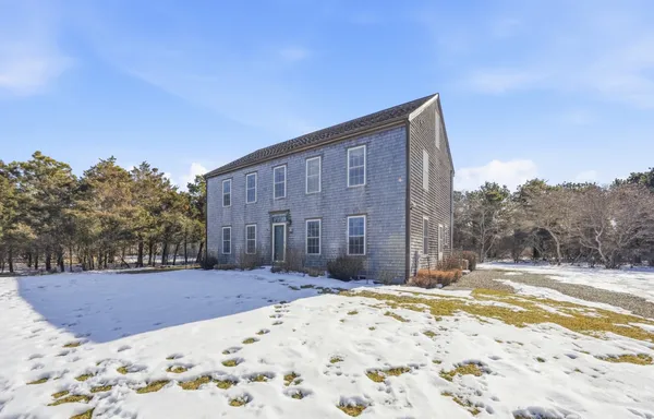 $2,650,000 | 20 Rudder Lane, Nantucket, MA 02554