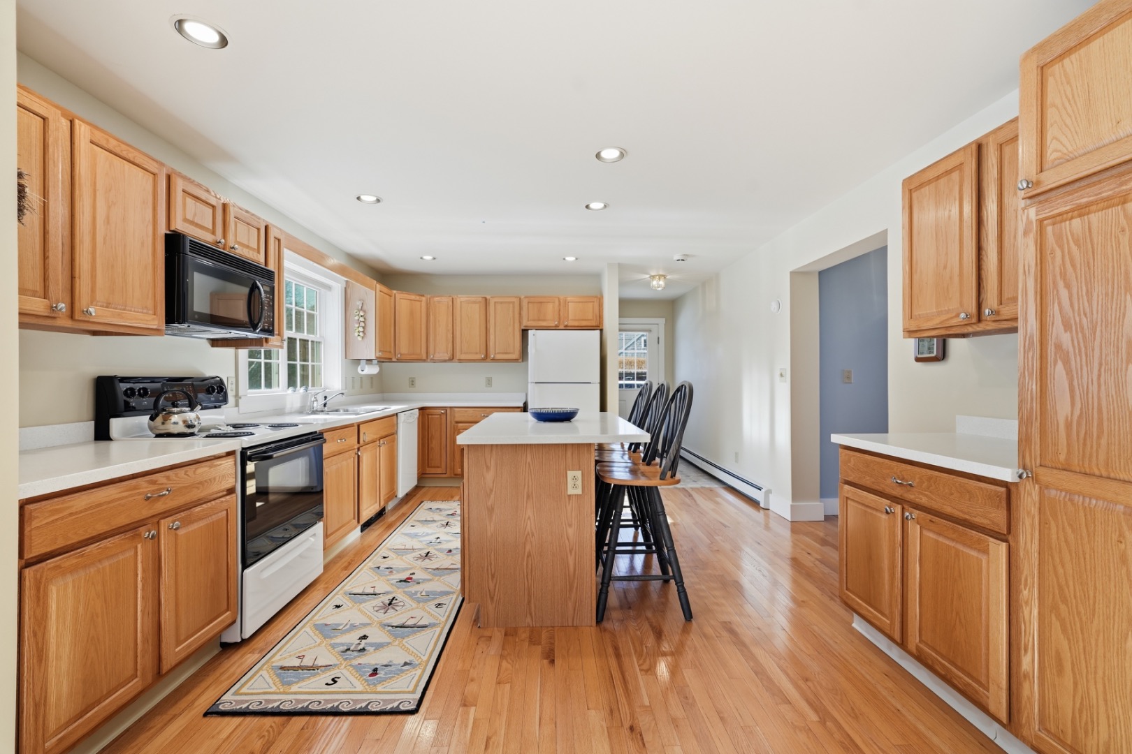 20 Rudder Lane Nantucket, MA 02554 - Photo 12 of 34