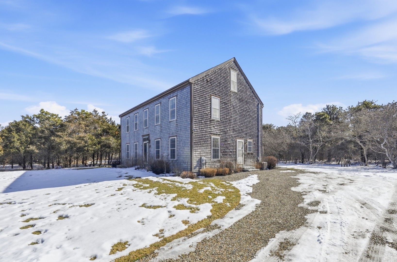 20 Rudder Lane Nantucket, MA 02554 - Photo 3 of 34