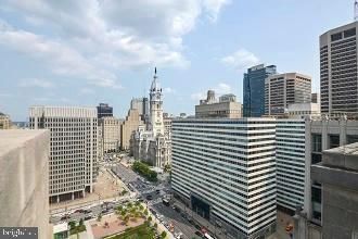$258,000 | 1600-18 Arch Street, Unit 904, Philadelphia, PA 19103