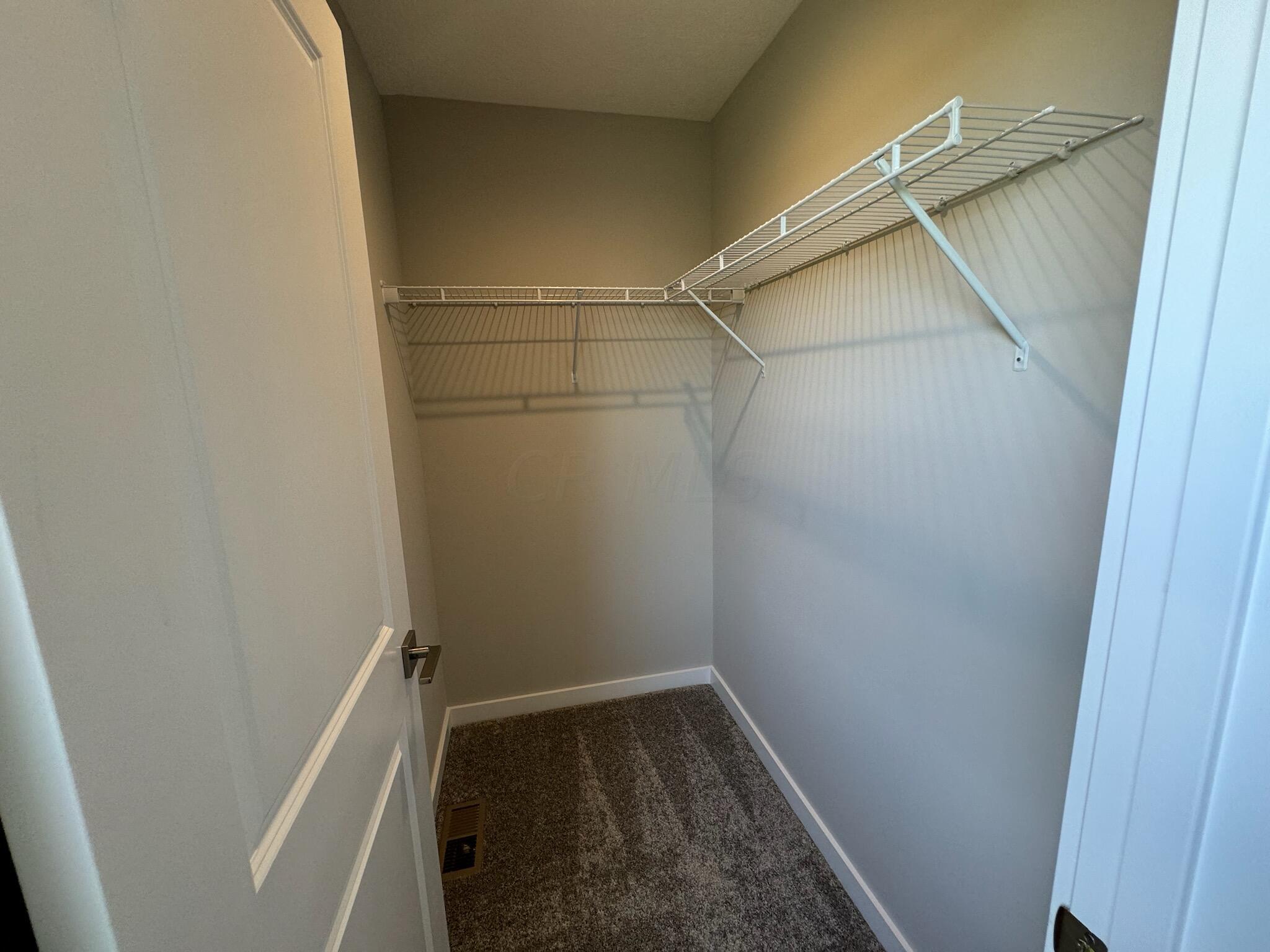 277 Lenell Loop Delaware, OH 43015 - Photo 12 of 17 277-MB Closet 1