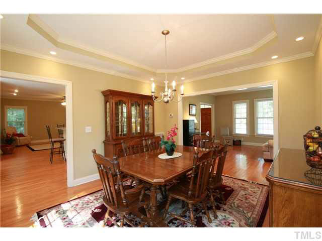 15033 Westerfield Road Wake Forest, NC 27587 - Photo 11 of 25 Photo 11